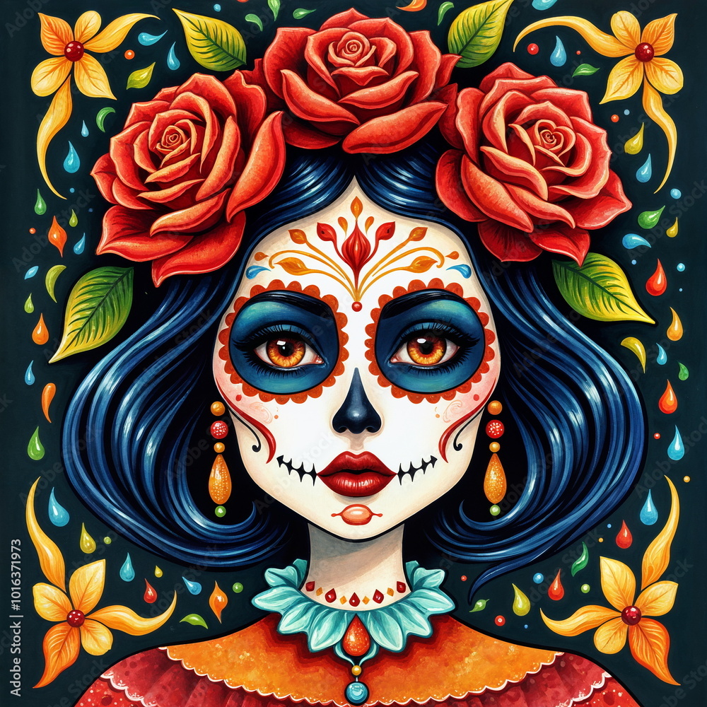 Day of the Dead Day of the Dead