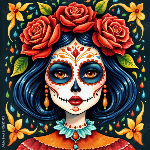 Day of the Dead