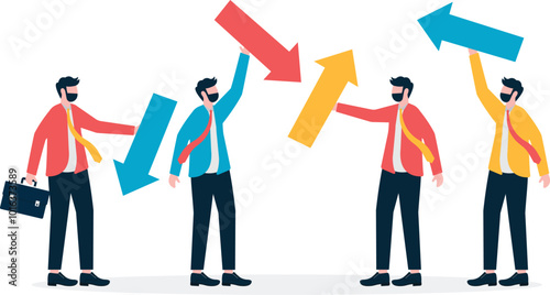 Volatility or instability of prices or stock market, risk of investment, stock market investment or business finance marketing market forecasts,

