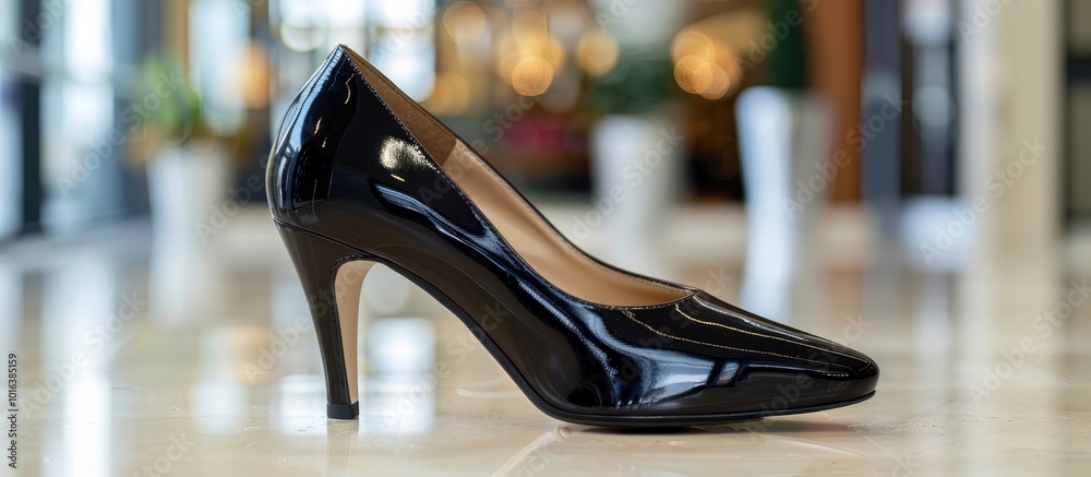 Elegant Footwear for Black Women Elegant Footwear for Black Women