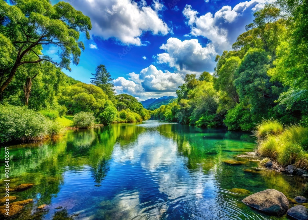 A beautiful river drawing that reflects nature’s splendor, filled with rich greenery and gentle waters, evoking a sense of peace and serenity in the landscape. A beautiful river drawing that reflects nature’s splendor, filled with rich greenery and gentle waters, evoking a sense of peace and serenity in the landscape.