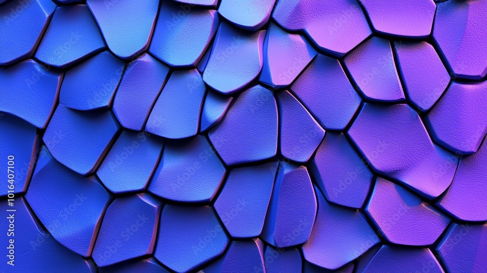 Vibrant Reptile Skin Texture in Bold Colors Vibrant Reptile Skin Texture in Bold Colors