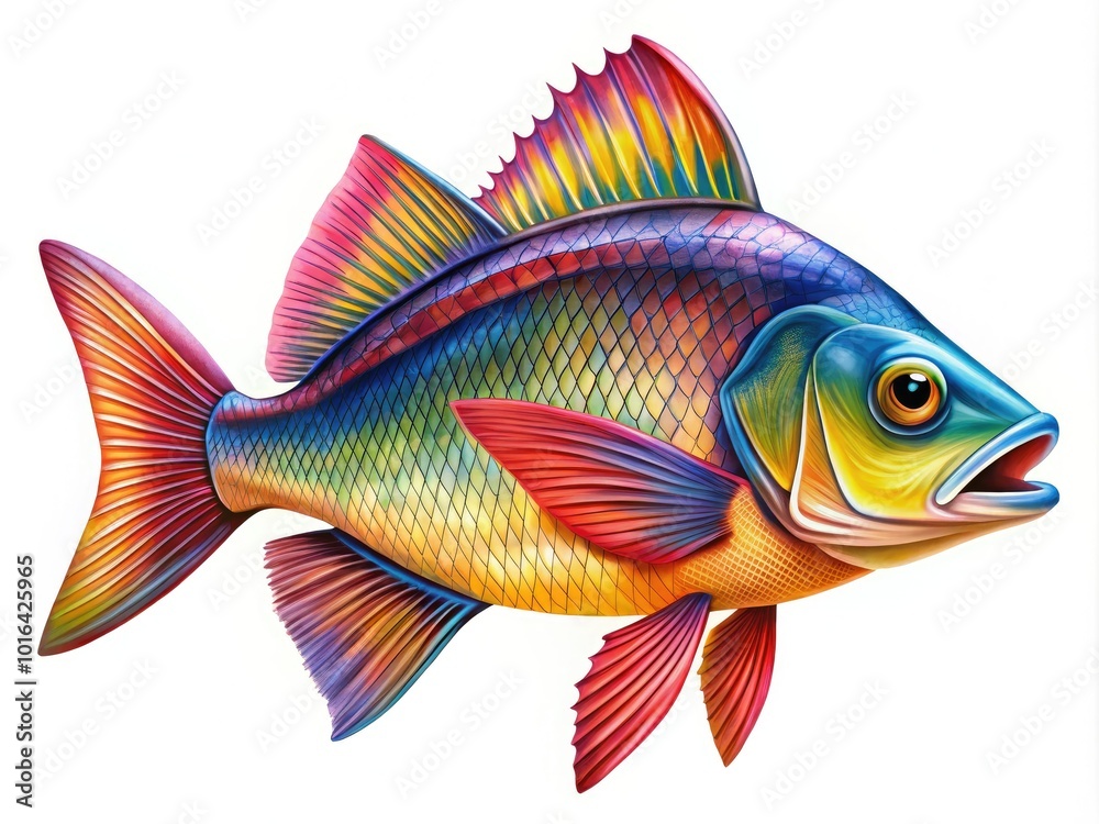 Simple and Elegant Fish Outline Clip Art for Creative Projects and Educational Materials Usage Simple and Elegant Fish Outline Clip Art for Creative Projects and Educational Materials Usage