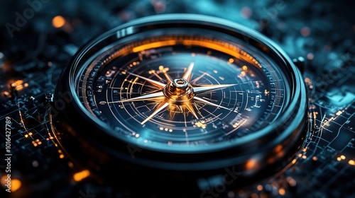 Navigational Precision: The Power of GPS Technology 