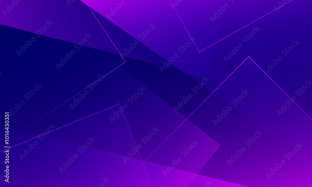 Purple abstract background with triangles. Eps10 vector Purple abstract background with triangles. Eps10 vector