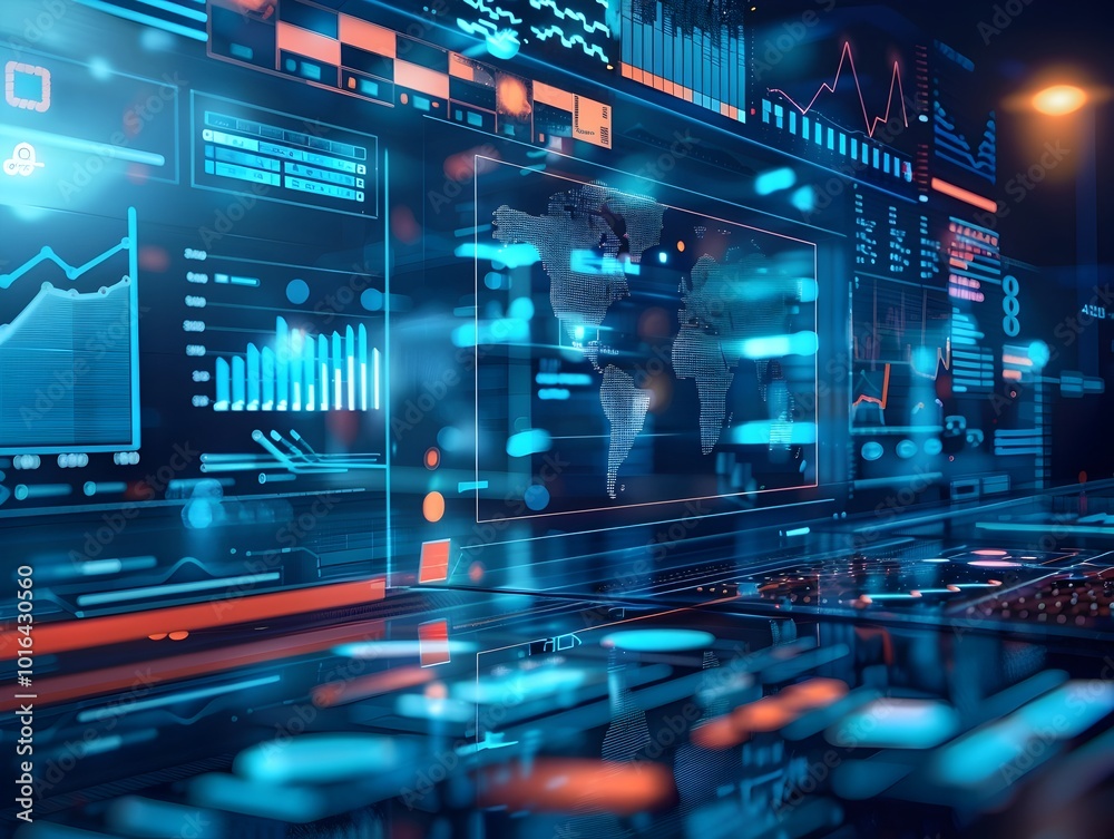 AI Powered Market Research Tool for Identifying Emerging Trends and Consumer Needs AI Powered Market Research Tool for Identifying Emerging Trends and Consumer Needs