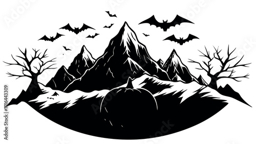 Vintage Mountains Collection