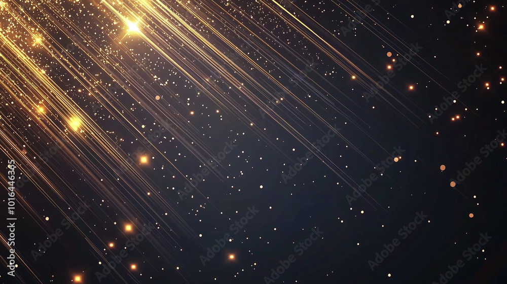 Fototapeta premium Simple and Abstract Celebration Background. 