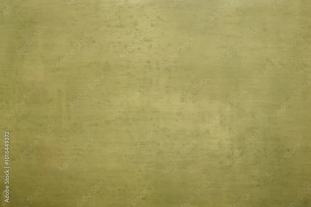 Olive Washi paper texture background architecture building.