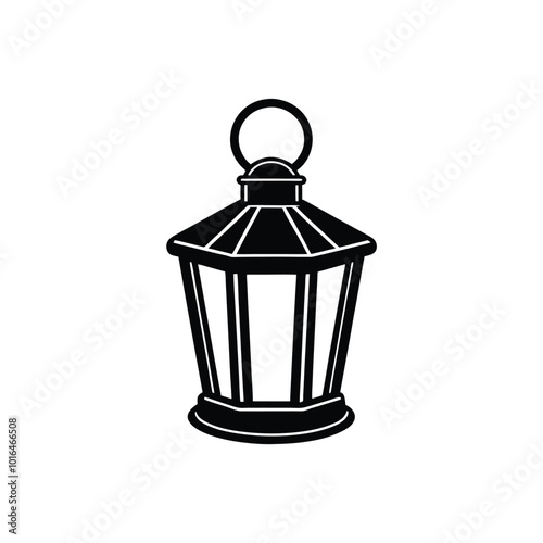 lantern vector file 