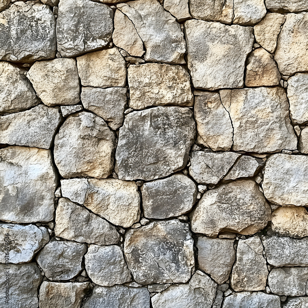 Fototapeta premium stone wall background