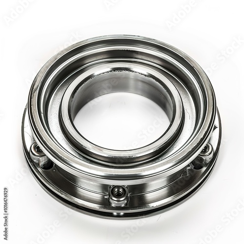 metal ball bearing