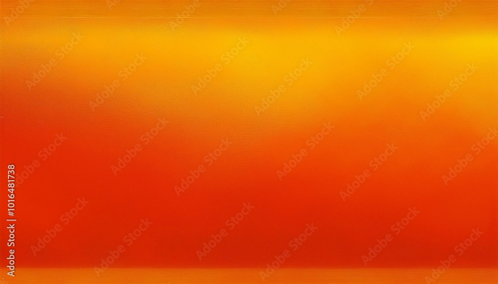 bright orange background with yellow border bright orange background with yellow border
