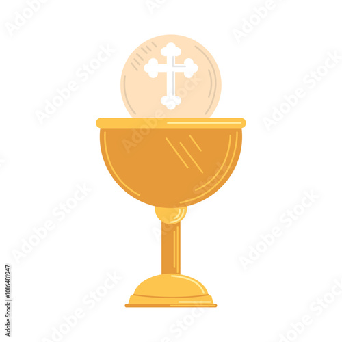holy host for catholic communion