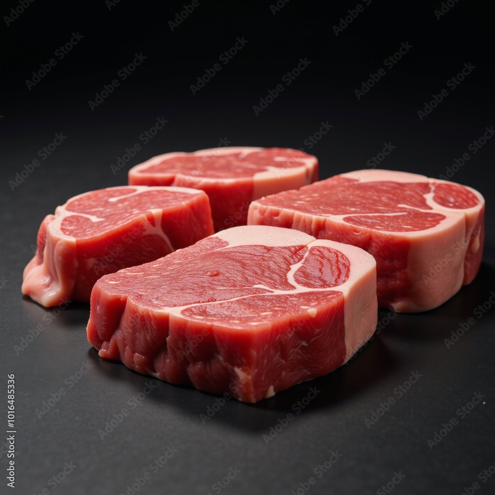 Assorted Black Angus Prime Steaks Machete Blade Cuts Assorted Black Angus Prime Steaks Machete Blade Cuts