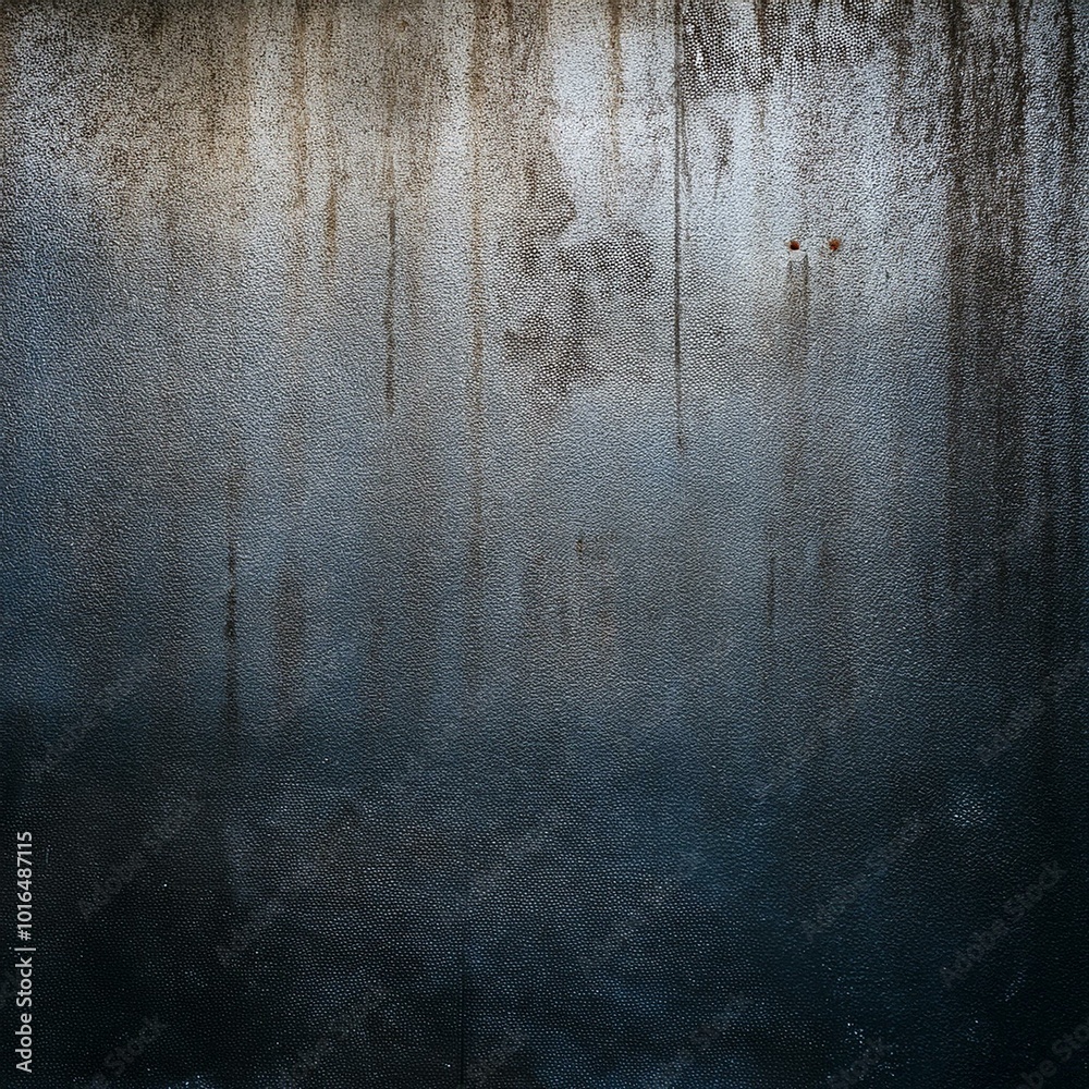 Obraz premium Grungy metallic wall background or texture