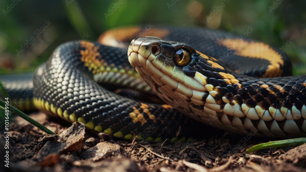 Snake, Lizard, Venom, Cobra, Teeth, Wildlife, Venomous Animals, Fangs, Scales Snake, Lizard, Venom, Cobra, Teeth, Wildlife, Venomous Animals, Fangs, Scales