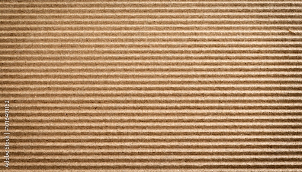 recycled striped kraft paper texture or background recycled striped kraft paper texture or background