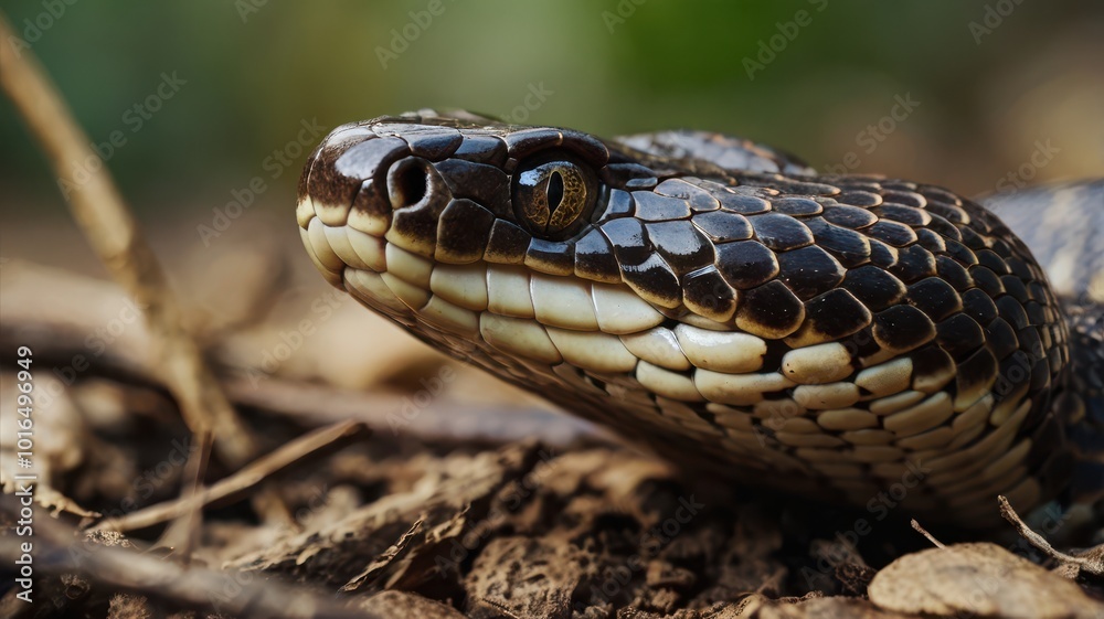 Snake, Lizard, Venom, Cobra, Teeth, Wildlife, Venomous Animals, Fangs, Scales