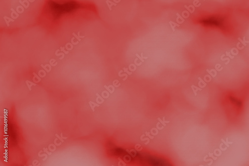 Fotografía Flou dégradé rouge sang texturé pour arrière-plan, fond rouge pour évènements ty