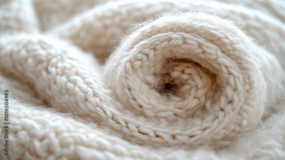 closeup of a soft wool texture,a soothing greige color palette embodying an aesthetic and minimalist style perfect for serene design backgrounds.stock image closeup of a soft wool texture,a soothing greige color palette embodying an aesthetic and minimalist style perfect for serene design backgrounds.stock image