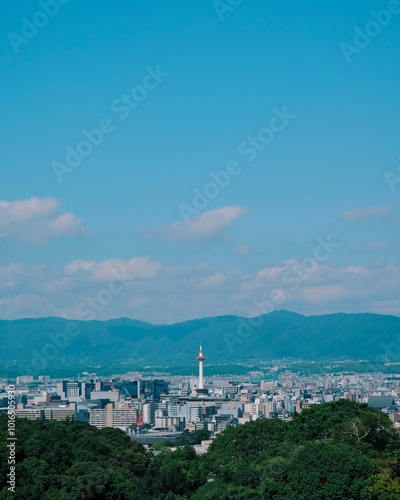 Travel Kyoto Japan