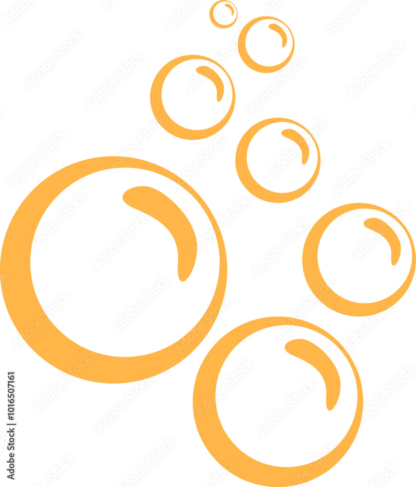 bubbles bubbles