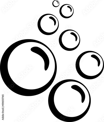 bubbles