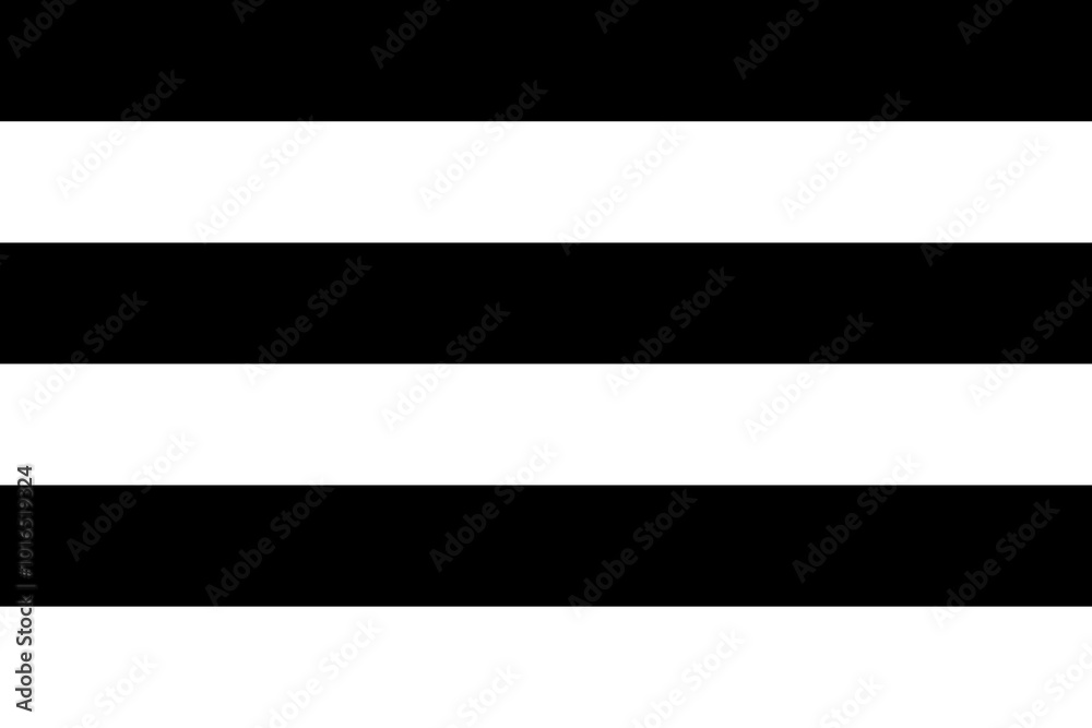 Heterosexual flag illustration. Banner. Flat style Heterosexual flag illustration. Banner. Flat style