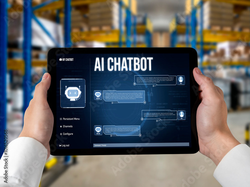 Generative AI virtual assistant tools for prompt engineer and user for ease of engage artificial intelligence AI technology help people to work with generative AI functions by prompting the AI snugly