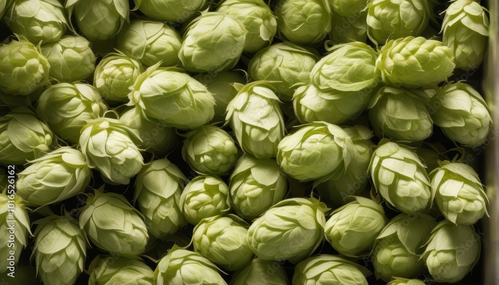 green hops green hops