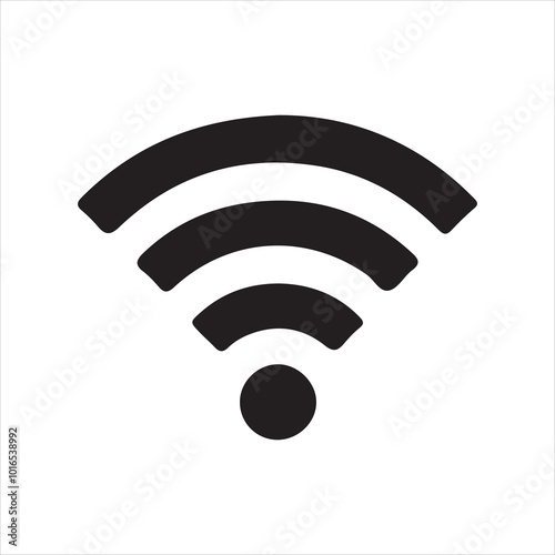 wi fi symbol