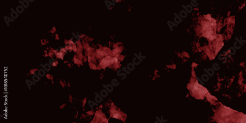 Abstract maroon texture background with maroon color wall texture design. red grunge paper texture. red grunge old wall texture cement blue background.