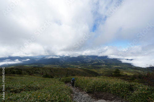 Mountain Neko to Azumaya