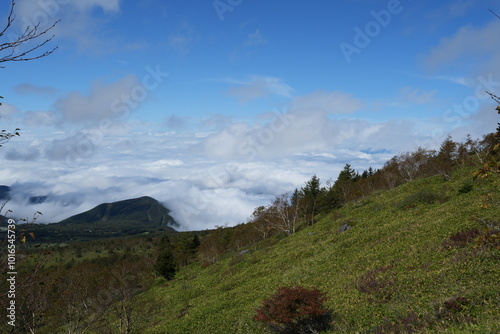 Mountain Neko to Azumaya