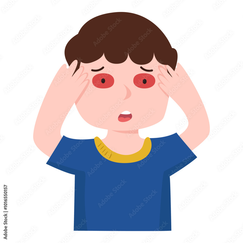 conjunctivitis eyes allergy infection disease conjunctivitis eyes allergy infection disease