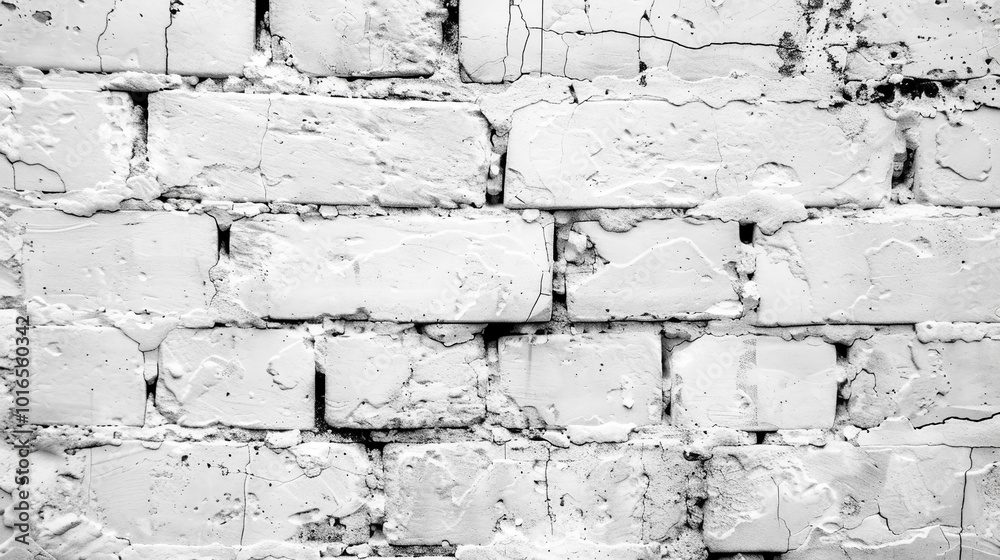 Textured White Brick Wall: A Timeless Combination of Rough Stone and Masonry Craft in Architectural Background Design Textured White Brick Wall: A Timeless Combination of Rough Stone and Masonry Craft in Architectural Background Design