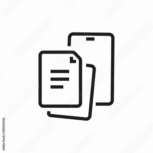payroll services icon sign vector