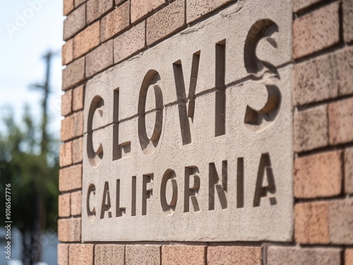 Clovis California, Clovis, California, Clovis CA photo