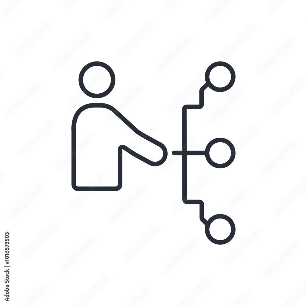 plan icon. vector.Editable stroke.linear style sign for use web design,logo.Symbol illustration. plan icon. vector.Editable stroke.linear style sign for use web design,logo.Symbol illustration.