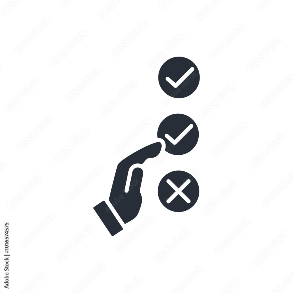 selection icon. vector.Editable stroke.linear style sign for use web design,logo.Symbol illustration. selection icon. vector.Editable stroke.linear style sign for use web design,logo.Symbol illustration.