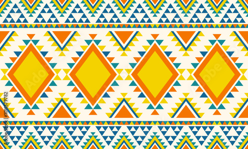 Native Earth: Timeless Tribal Patterns