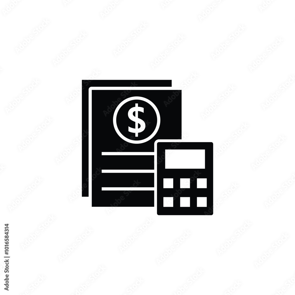 loan icon vector bank loan sign loan icon vector bank loan sign