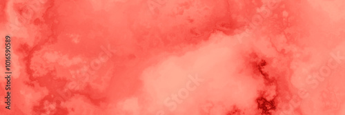 Abstract red marble texture background