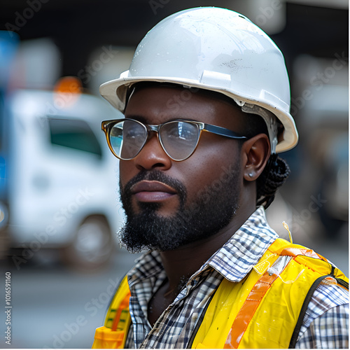 construction worker