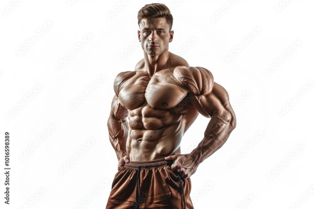 Human skin clothing exercise. Human skin clothing exercise.