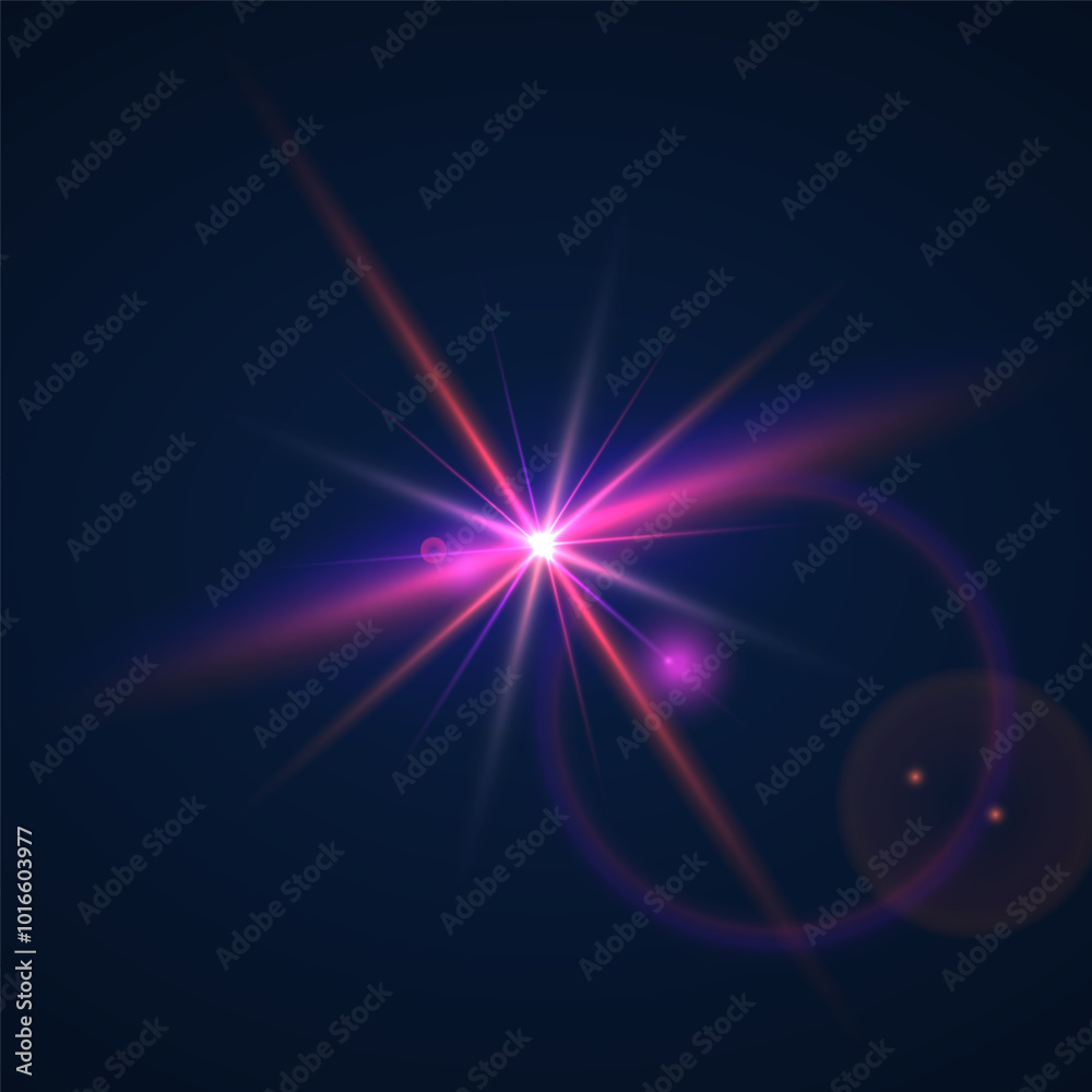 Beams of bright light shining on black background. White and golden beams of bright light shining on black background Beams of bright light shining on black background. White and golden beams of bright light shining on black background