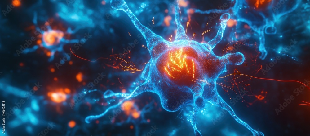 Neuron Network. Neuron Network.