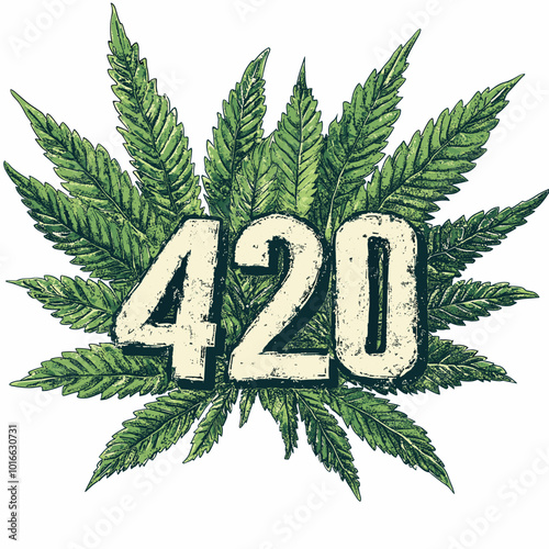 Cannabis Logo