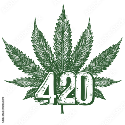 Cannabis Logo